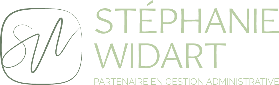 Stéphanie Widart · Partenaire en gestion administrative
